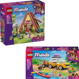 lego-friends-42659-samochodowa-wycieczka-42682-domek-na-luksusowym-campingu