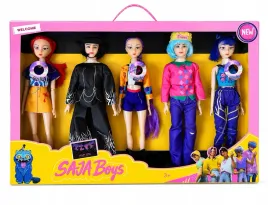 zestaw-spiewajacych-lalek-k-pop-demon-hunters-rumi-mira-zoey-saya-saja-boys