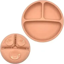 talerz-silikonowy-dla-niemowlat-dzieciecy-antyposlizgowy-20cm-rozowy