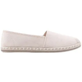 bezowe-espadryle-damskie-tenisowki-wsuwane-polbuty-wkl-ekoskora-wygodne