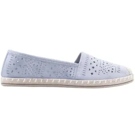 niebieski-espadryle-damskie-tenisowki-wsuwane-polbuty-trampki-wkl-ekoskora