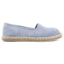 niebieski-espadryle-damskie-tenisowki-wsuwane-polbuty-wkl-ekoskora-wygodne