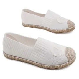 biale-espadryle-damskie-tenisowki-wsuwane-polbuty-wkl-ekoskora-wygodne