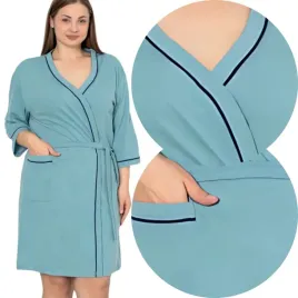 szlafrok-damski-bawelniany-zwiazany-plus-size-przed-kolana-podomka-3xl