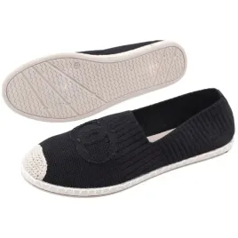 czarne-espadryle-damskie-tenisowki-wsuwane-polbuty-wkl-ekoskora-wygodne