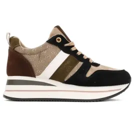 czarne-eakersy-damskie-buty-sportowe-na-koturnie-botki-polbuty-wygodne