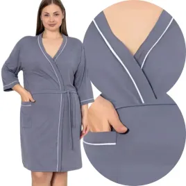 szlafrok-damski-bawelniany-zwiazany-plus-size-przed-kolana-podomka-3xl