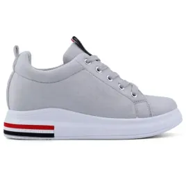 szare-buty-sportowe-damskie-na-platformie-sneakersy-plaskie-botki-wygodne
