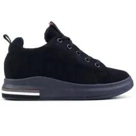 czarne-buty-sportowe-damskie-na-platformie-sneakersy-plaskie-botki-wygodne