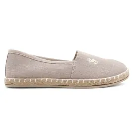 bezowe-espadryle-damskie-tenisowki-wsuwane-polbuty-wkl-ekoskora-trampki