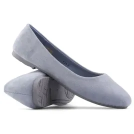 niebieskie-balerinki-damskie-buty-wsuwane-plaskie-gladki-wkladka-ekoskora