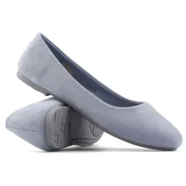 niebieskie-balerinki-damskie-buty-wsuwane-plaskie-gladki-wkladka-ekoskora