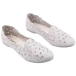 szare-balerinki-damskie-azurowe-buty-klasyczne-wkladka-ekoskora-wygodne