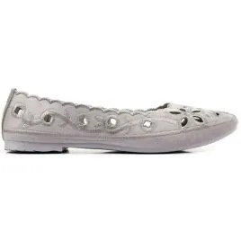 szare-balerinki-damskie-azurowe-wsuwane-baleriny-plaskie-wkladka-ekoskora
