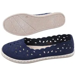 granatowe-espadryle-damskie-azurowe-polbuty-wsuwane-wkl-ekoskora-trampki