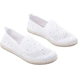 biale-espadryle-damskie-wsuwane-trampki-plaskie-tenisowki-azurowe-polbuty