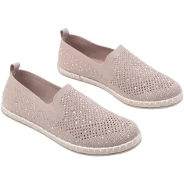 bezowe-espadryle-damskie-wsuwane-trampki-plaskie-tenisowki-azurowe-polbuty