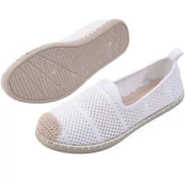 biale-espadryle-damskie-azurowe-wsuwane-polbuty-plaskie-wkladka-ekoskora
