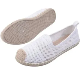 biale-espadryle-damskie-azurowe-wsuwane-polbuty-plaskie-wkladka-ekoskora