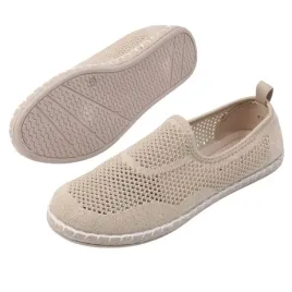 bezowe-espadryle-damskie-azurowe-trampki-wsuwane-tenisowki-plaskie-polbuty