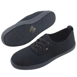 tenisowki-damskie-trampki-buty-sportowe-plaskie-wygodne-lekkie-czarne