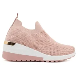 rozowe-buty-sportowe-damskie-sneakersy-na-koturnie-wsuwane-trampki-azurowe