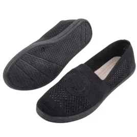 czarne-espadryle-damskie-azurowe-polbuty-wsuwane-plaskie-trampki-tenisowki