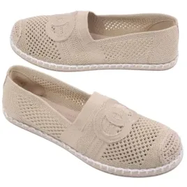 bezowe-espadryle-damskie-azurowe-polbuty-wsuwane-plaskie-trampki-tenisowki
