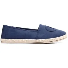 granatowe-espadryle-damskie-polbuty-wsuwane-plaskie-wygodne-lekkie-trampki