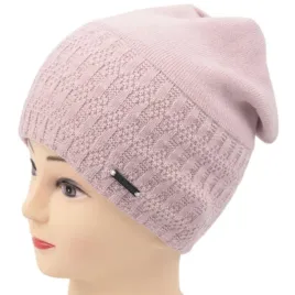 rozowe-czapki-damskie-zimowe-beanie-czapka-damska-zimowa-elegancka
