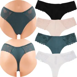 4x-majtki-damskie-figi-stringi-koronkowe-seksowne-zestaw-majtek-wygodny