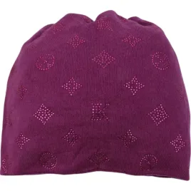 fioletowa-zimowa-czapka-damska-beanie-ciepla-kaszmir-i-bawelna-czapki-zima