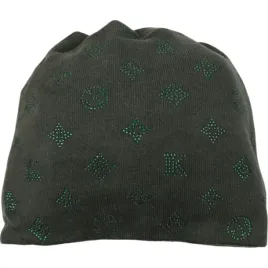 zielona-zimowa-czapka-damska-beanie-ciepla-kaszmir-i-bawelna-czapki-zima