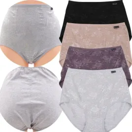 4x-majtki-damskie-bawelniane-figi-maxi-half-wysoki-stan-duze-rozmiary-5xl