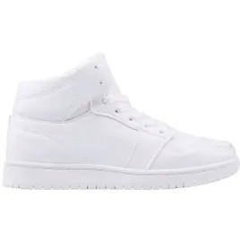biale-buty-sportowe-damskie-sneakersy-plaskie-wysokie-wygodne