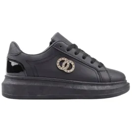 buty-sportowe-damskie-sneakersy-na-platformie-wygodne-lekkie-czarne