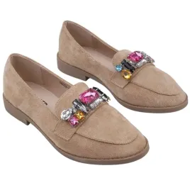 mokasyny-damskie-zamszowe-na-slupku-polbuty-wsuwane-wkladka-ekoskora-bezowe
