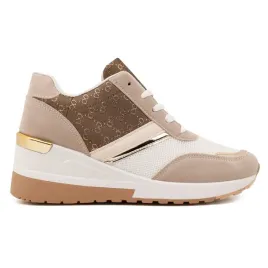 buty-sportowe-damskie-sneakersy-na-koturnie-botki-bezowe-wygodne