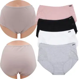 4x-majtki-damskie-bawelniane-figi-maxi-koronkowe-z-wysokim-stanem-r-xxl