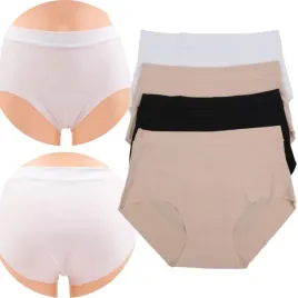 4x-majtki-damskie-figi-maxi-gladkie-klasyczne-wygodne-z-wysokim-stanem-xxl