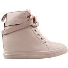 bezowe-botki-damskie-sneakersy-na-ukrytym-koturnie-buty-sportowe-suwaki