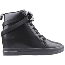czarne-botki-damskie-sneakersy-na-ukrytym-koturnie-buty-sportowe-suwaki