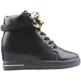 czarne-botki-damskie-sneakersy-na-ukrytym-koturnie-buty-sportowe-suwaki