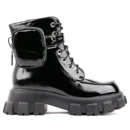 botki-damskie-trapery-lakierowane-ocieplane-buty-zimowe-platforma-suwaki