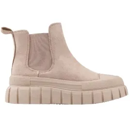 bezowe-botki-damskie-sztyblety-ocieplane-buty-zimowe-platforma-sniegowce
