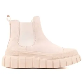 bezowe-botki-damskie-sztyblety-ocieplane-buty-zimowe-platforma-sniegowce