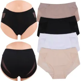4x-majtki-damskie-bawelniane-figi-maxi-majtki-klasyczne-miekkie-wygodne-xl