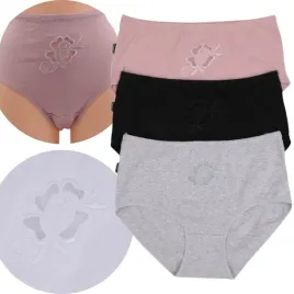 3x-majtki-damskie-bawelniane-figi-maxi-haft-wysoki-stan-r-2xl