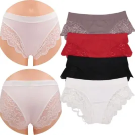 4x-majtki-damskie-bawelniane-figi-maxi-koronkowe-majki-klasyczne-free-size