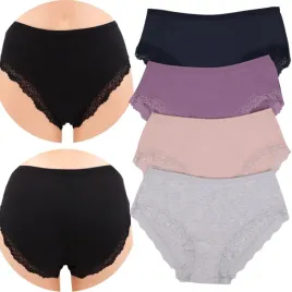 4x-majki-bawelniane-figi-damskie-maxi-majtki-damskie-wysoki-stan-r-xl